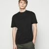 DRYKORN THILO - T-shirt basique Prix Compétitif vêtements col rond homme -DRYKORN Soldes 2022 dcdb25b6db0f464aa700b9a712c81339