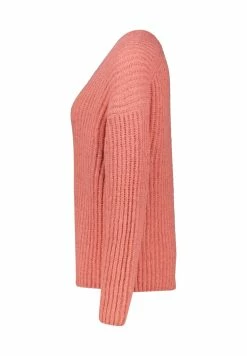 DRYKORN LINNAS - Pullover Promos vêtements col en v femme -DRYKORN Soldes 2022 dd182b7e405942c59b6180cdb203e616