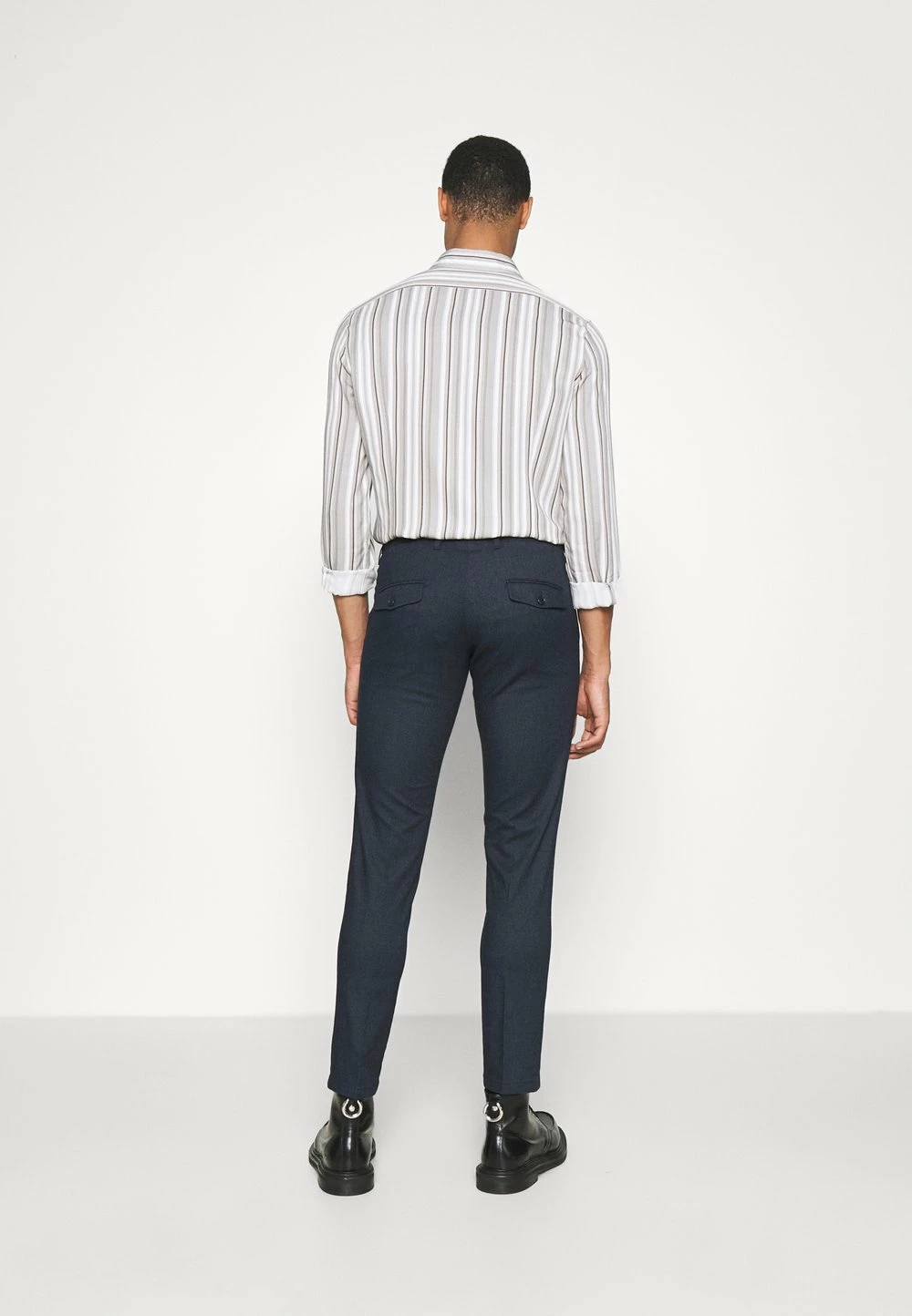 Meilleur Prix Garanti DRYKORN KILL - Jean slim vêtements normale homme 5 Meilleur Prix Garanti DRYKORN KILL - Jean slim vêtements normale homme – Image 3