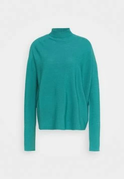 Faible Prix DRYKORN LIORA - Pullover vêtements col roulé femme -DRYKORN Soldes 2022 ddfafdbd8659436db9fb248edca51d84 1