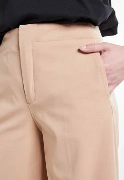 DRYKORN BONNET - Pantalon classique Prix Usine pantalons haute femme -DRYKORN Soldes 2022 deeff34c59dd41ba9a5daca4a3506a48