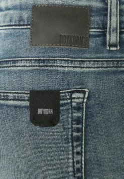 DRYKORN Promos NEED - Jeans Skinny vêtements normale femme -DRYKORN Soldes 2022 df3e8397efdc4303ac636774216797b9