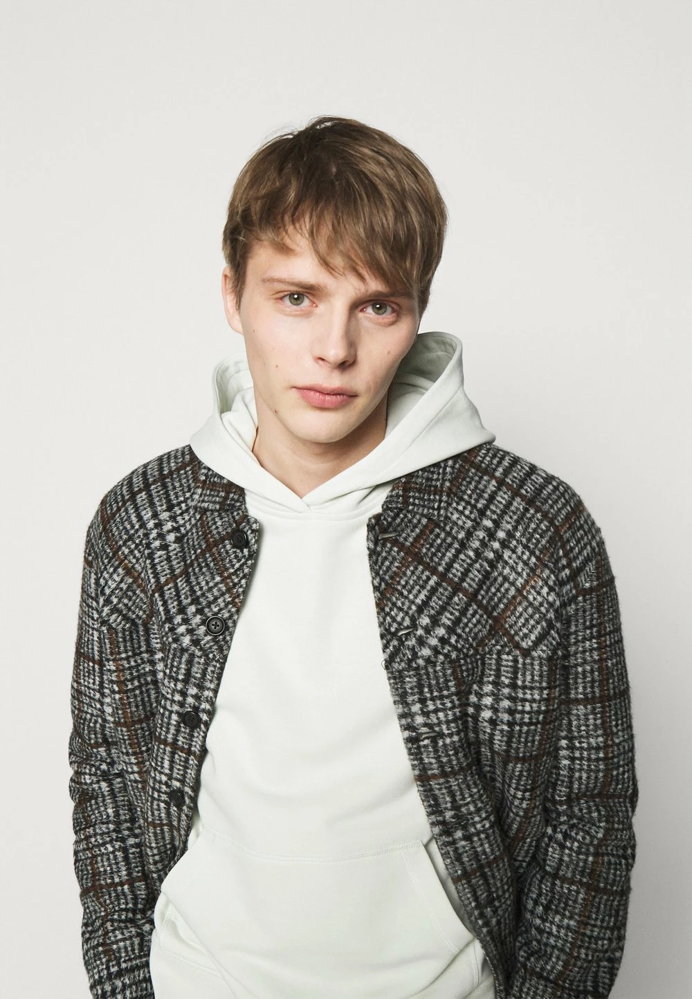 DRYKORN TONI - Sweat à capuche Prix Discount pulls et gilets homme 8 DRYKORN TONI - Sweat à capuche Prix Discount pulls et gilets homme – Image 6