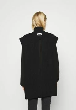 Authentique 100% DRYKORN GRIFFIN - Cape vêtements col officier femme -DRYKORN Soldes 2022 df7c773294df4b36a4e98fff1bba3cac