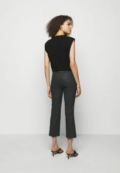 DRYKORN Meilleure qualité BASKET - Pantalon classique vêtements haute femme 11 DRYKORN Meilleure qualité BASKET - Pantalon classique vêtements haute femme -DRYKORN Soldes 2022 dfa83731a60a450bb648238c94a14ca2