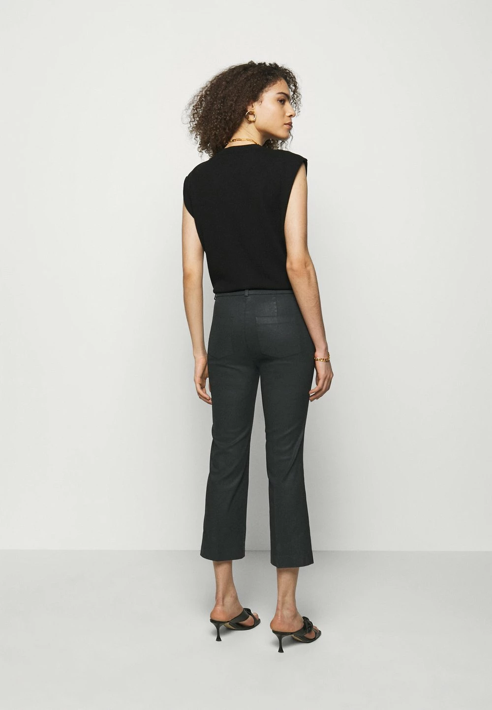 DRYKORN Meilleure qualité BASKET - Pantalon classique vêtements haute femme 5 DRYKORN Meilleure qualité BASKET - Pantalon classique vêtements haute femme – Image 3