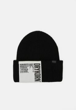 DRYKORN LOAH - Bonnet Première Qualité accessoires unisex unisex