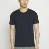 DRYKORN CARLO - T-shirt basique 50% Off De Vente vêtements col rond homme