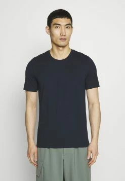 DRYKORN CARLO - T-shirt basique 50% Off De Vente vêtements col rond homme