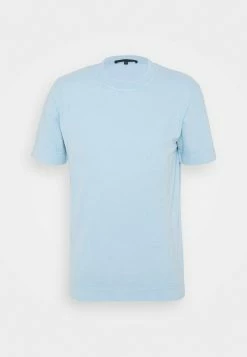 Qualité absolue DRYKORN RAPHAEL - T-shirt basique vêtements col rond homme -DRYKORN Soldes 2022 e00193bfb4a14cca89ef50b8232354fe 2