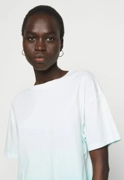 Authentique 100% DRYKORN LUNIE - T-shirt imprimé vêtements col rond femme -DRYKORN Soldes 2022 e0088ae785494f4d8a5a6a3dcd5f59bf