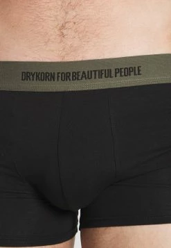 DRYKORN Prix Préférentiel CORBIN 2 PACK - Shorty sous-vêtements normale homme -DRYKORN Soldes 2022 e065e1a540874a1c9046d65c52db4d03