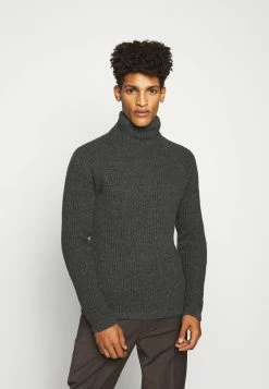 DRYKORN ARVID - Pullover Se Vend Bas Prix vêtements col montant homme