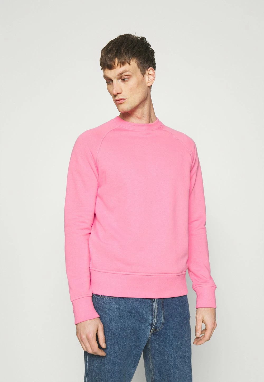 DRYKORN Garantie De Qualité 100% FLORENZ - Sweatshirt vêtements col rond homme 3 DRYKORN Garantie De Qualité 100% FLORENZ - Sweatshirt vêtements col rond homme