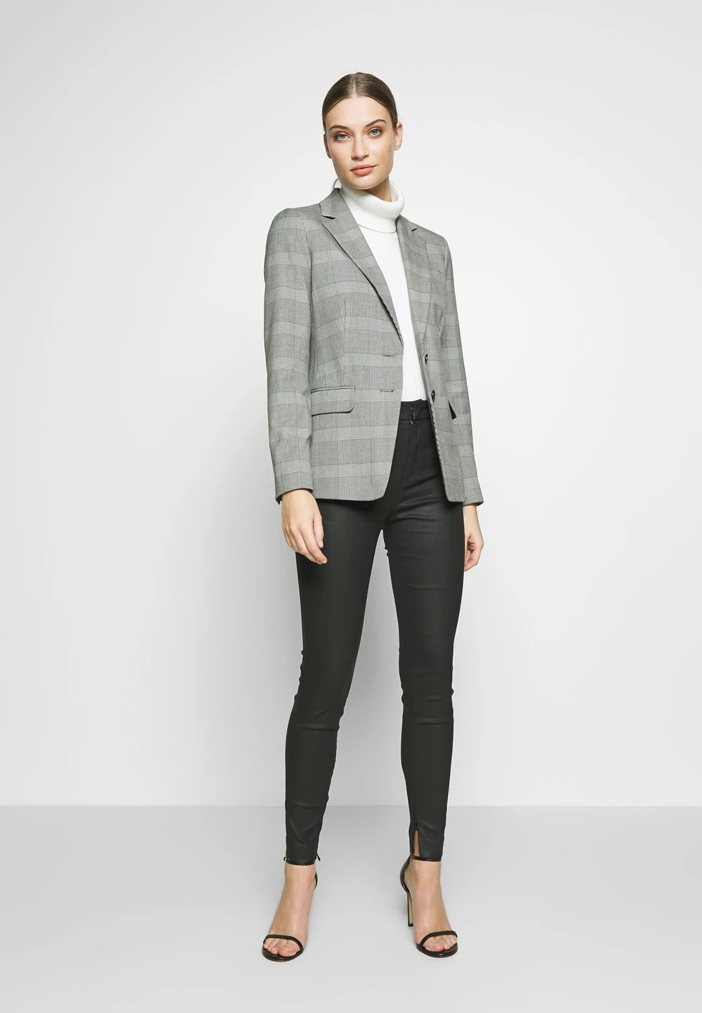 Plus Bas Prix De Vente DRYKORN WINCH - Pantalon classique vêtements haute femme 4 Plus Bas Prix De Vente DRYKORN WINCH - Pantalon classique vêtements haute femme – Image 2