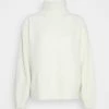 Soldes DRYKORN TILDI - Pullover vêtements col officier femme -DRYKORN Soldes 2022 e1157ed4bde24fe0a37f58d23fcf5ef4 2