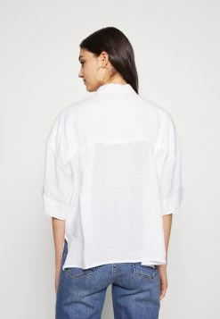 Prix Compétitif DRYKORN THERRY - Chemisier vêtements col chemise femme 10 Prix Compétitif DRYKORN THERRY - Chemisier vêtements col chemise femme -DRYKORN Soldes 2022 e123979e35d7432c9ffc91ce7e38c3f6