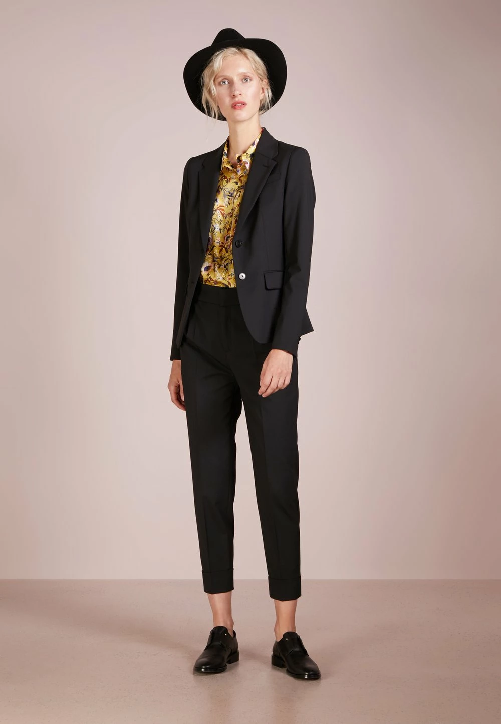 Qualité garantie 100% DRYKORN BOULDER - Blazer vêtements col revers femme 4 Qualité garantie 100% DRYKORN BOULDER - Blazer vêtements col revers femme – Image 2