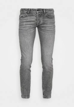 Prix De Lancement DRYKORN JAZ - Jeans Skinny vêtements basse homme -DRYKORN Soldes 2022 e1f660e1d5d04a0693d4def3f728fa13
