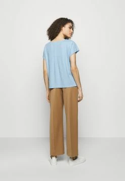 DRYKORN KIMANA - T-shirt basique Assurance De l’Authenticité vêtements col rond femme -DRYKORN Soldes 2022 e20bbc59acf64fd485def141dd8527af