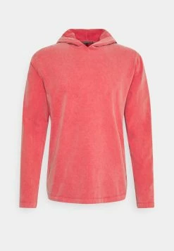 DRYKORN MILIAN - T-shirt à manches longues Soldes t-shirts & polos capuche homme -DRYKORN Soldes 2022 e22442595da34861bb3e54186d979bd5 3