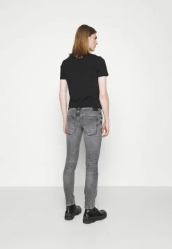 Prix De Lancement DRYKORN JAZ - Jeans Skinny vêtements basse homme -DRYKORN Soldes 2022 e2e95008192e4890a1c0f1897e3ab9dc