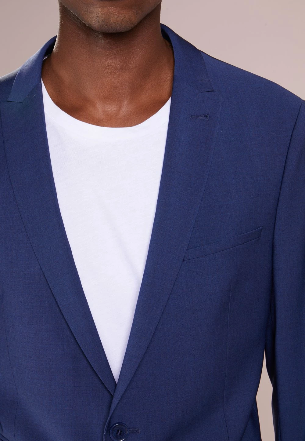 Réduction DRYKORN IRVING - Veste de costume vêtements col revers homme 6 Réduction DRYKORN IRVING - Veste de costume vêtements col revers homme – Image 4