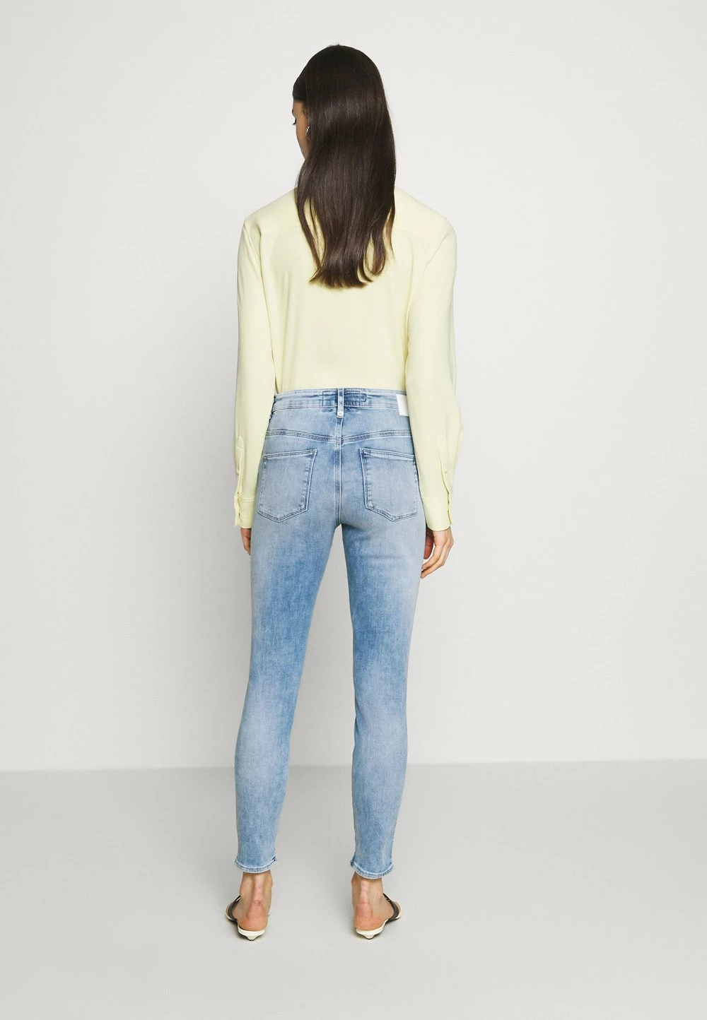 DRYKORN Prix Exclusifs WET - Jeans Skinny vêtements haute femme 5 DRYKORN Prix Exclusifs WET - Jeans Skinny vêtements haute femme – Image 3