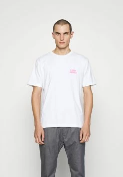 Meilleure qualité DRYKORN EDDY LOVE - T-shirt imprimé vêtements col rond homme -DRYKORN Soldes 2022 e37295f0250a402aacbe671ec7065306