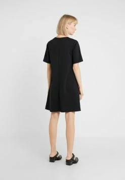 DRYKORN ERLI - Robe en jersey Rabais vêtements col rond femme -DRYKORN Soldes 2022 e38c52c9e4e74951af65bc4523685784