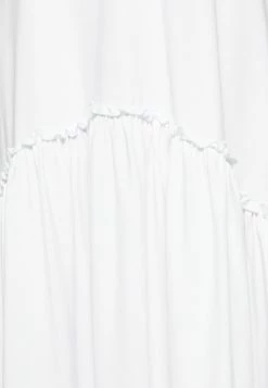 Prix d’Amis DRYKORN DINANE - Robe longue vêtements col carré femme -DRYKORN Soldes 2022 e395bc32e3ed414fa2d880326d698c1d