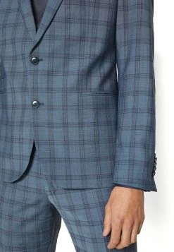 Prix Sacrifiés DRYKORN IRVING - Veste de costume costumes & cravates col revers homme -DRYKORN Soldes 2022 e4285b8b5ad94930915586c0574c17ca