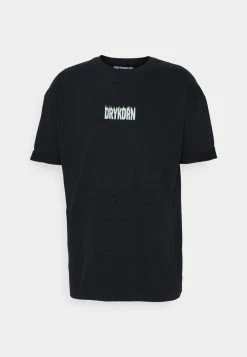 DRYKORN Prix Exclusifs THILO FLAME - T-shirt imprimé vêtements col rond homme 12 DRYKORN Prix Exclusifs THILO FLAME - T-shirt imprimé vêtements col rond homme -DRYKORN Soldes 2022 e4f8e674c98b4822b3483551b39d2263