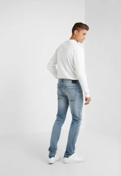 DRYKORN excellente qualité JAZ - Jean slim vêtements normale homme -DRYKORN Soldes 2022 e50cb1621f8e4950b29ede2bd4bc30ee