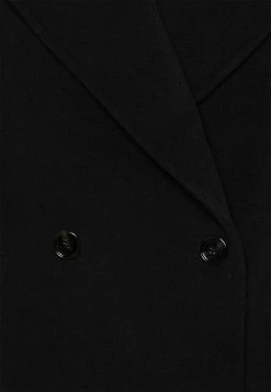 DRYKORN LOUGHTON - Manteau classique Marchandise de première qualité vêtements col revers femme -DRYKORN Soldes 2022 e540049de6d54e1e9480bc9b6fbe38f3