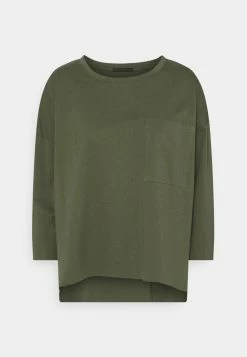 DRYKORN Prix Favorable KAORI - T-shirt à manches longues vêtements col rond femme -DRYKORN Soldes 2022 e54a9e7307a34b2aa20afe4e2b8211bd 4