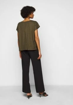 DRYKORN KIMANA - T-shirt basique Prix Distinctifs vêtements col rond femme 15 DRYKORN KIMANA - T-shirt basique Prix Distinctifs vêtements col rond femme -DRYKORN Soldes 2022 e58f6ef7218747b6ac5f938b9b9a85c7