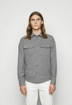 DRYKORN Prix Usine PHASMO - Chemise vêtements col kent homme