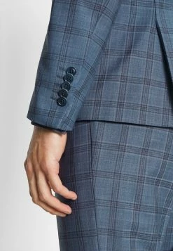 Prix Sacrifiés DRYKORN IRVING - Veste de costume costumes & cravates col revers homme -DRYKORN Soldes 2022 e5b7ae5e4a8e4530a6f8b10a1b2ab8d2