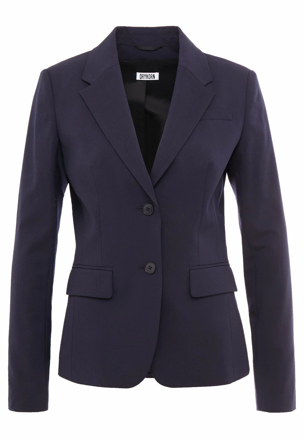 Qualité garantie 100% DRYKORN BOULDER - Blazer vêtements col revers femme 9 Qualité garantie 100% DRYKORN BOULDER - Blazer vêtements col revers femme – Image 7