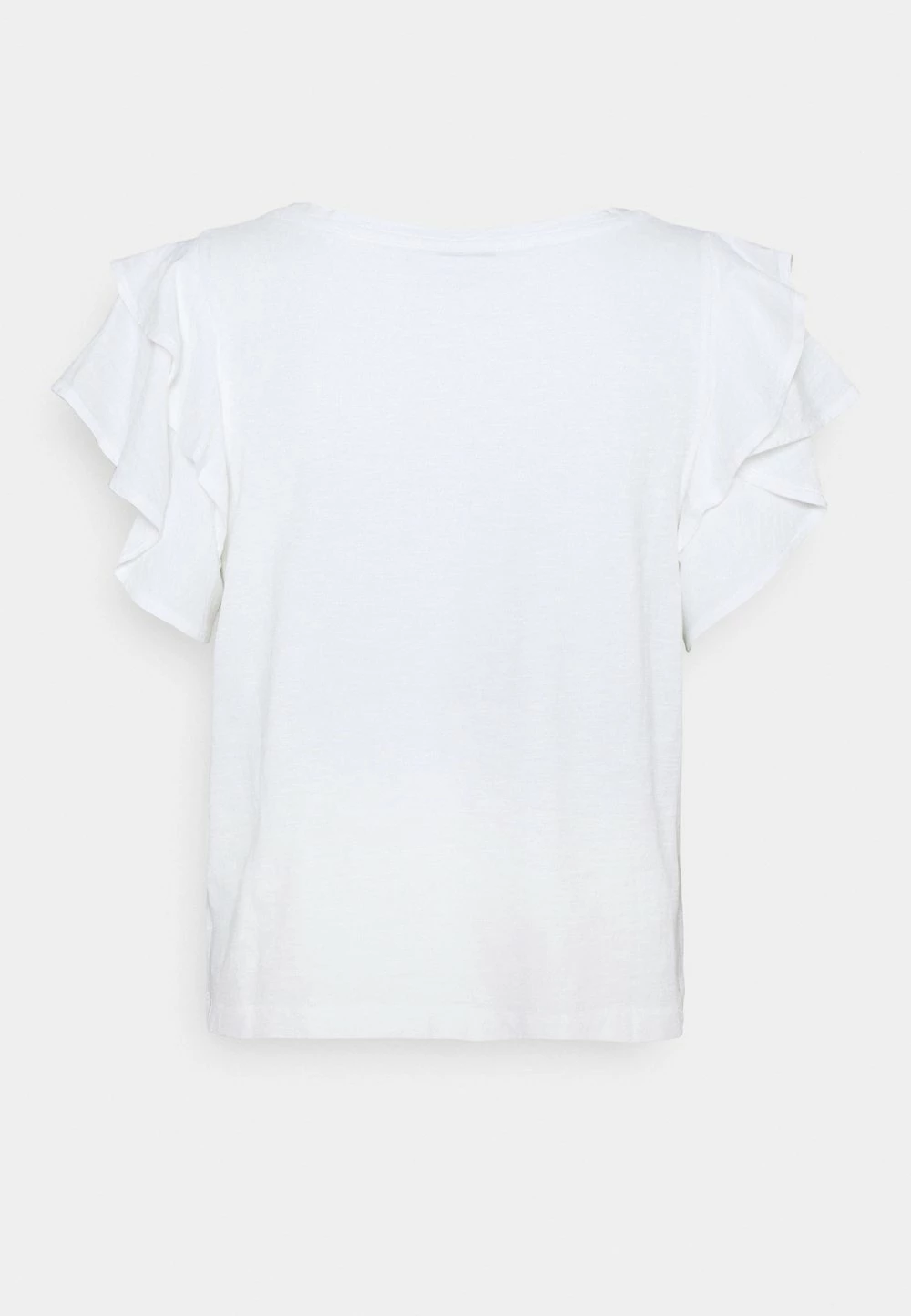 DRYKORN JISANE - T-shirt imprimé Prix Favorable vêtements col rond femme 9 DRYKORN JISANE - T-shirt imprimé Prix Favorable vêtements col rond femme – Image 7