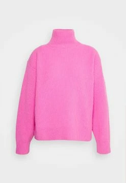 50% Off De Vente DRYKORN TILDI - Pullover vêtements col officier femme