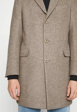 Prix Refroidis DRYKORN BLACOT - Manteau classique vêtements col revers homme -DRYKORN Soldes 2022 e5e394e11ec64e81bfda552ca4cb78f1