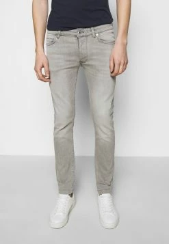 DRYKORN Authentique 100% JAZ - Jeans Skinny vêtements normale homme