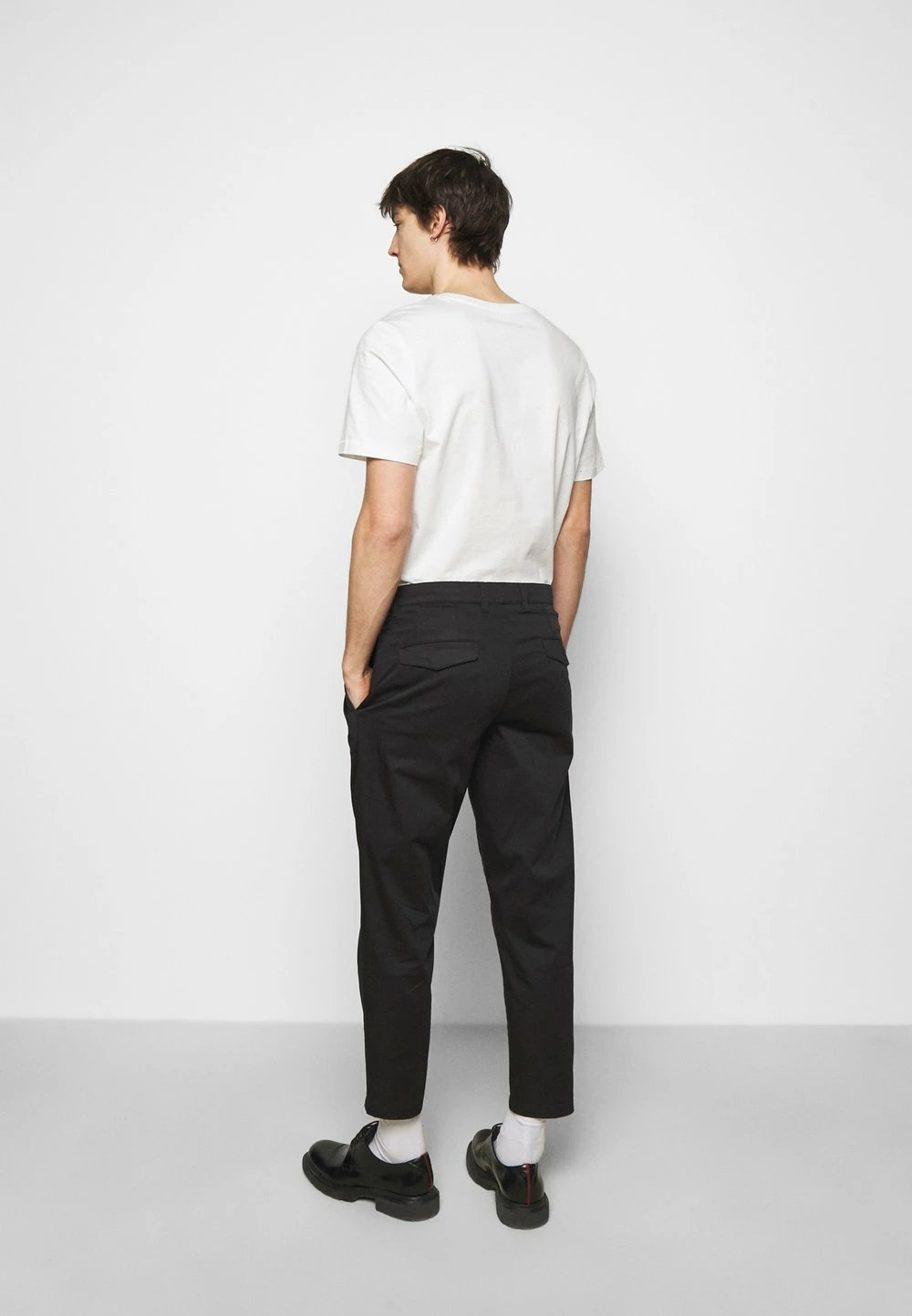 DRYKORN Prix Abordable NOSH - Pantalon classique vêtements normale homme 5 DRYKORN Prix Abordable NOSH - Pantalon classique vêtements normale homme – Image 3