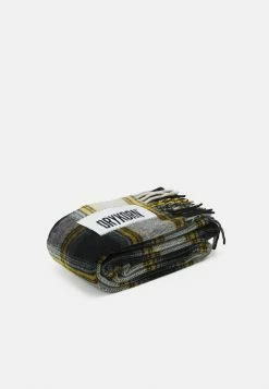 Vendre-Réclame DRYKORN ESKIL - Écharpe accessoires carreaux unisex -DRYKORN Soldes 2022 e626051edda84fd491f68e79edf1db49 1