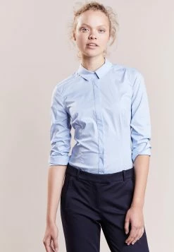 DRYKORN LIVY - Chemisier Soldes vêtements col chemise femme