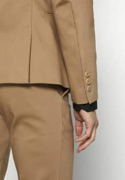 DRYKORN Prix Accessible HURLEY - Blazer costumes col revers homme -DRYKORN Soldes 2022 e6a5dedf132d4bef823e4285111a7bfd