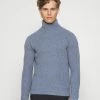 DRYKORN Prix Accessible ARVID - Pullover vêtements col roulé homme -DRYKORN Soldes 2022 e6bbbe0705954fd3b77b15fd04ed6093