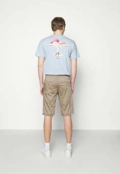 DRYKORN BRINK - Short Meilleure qualité vêtements normale homme -DRYKORN Soldes 2022 e6d85a9755514e5481ebd4be558f67d4